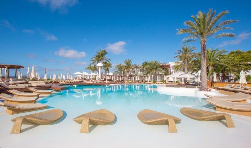 Destino Ibiza